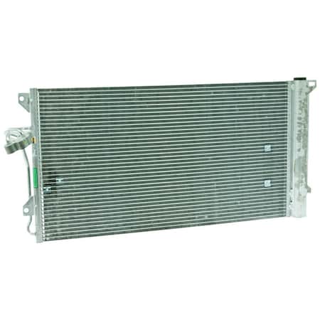 Gpd Condenser, 3294C 3294C
